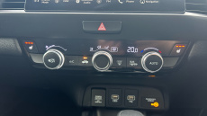 Honda Jazz 1.5 i-MMD Hybrid EX 5dr eCVT Hybrid Hatchback